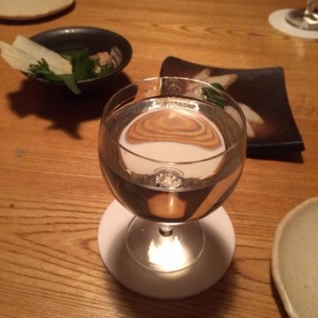 Shiokara